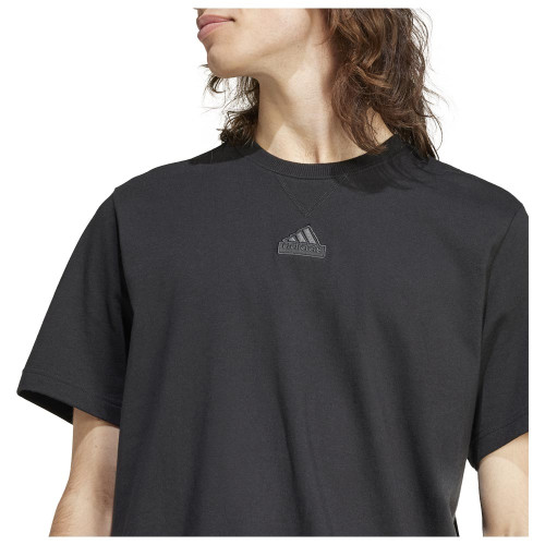 Adidas Ανδρική κοντομάνικη μπλούζα M ALL SZN G T